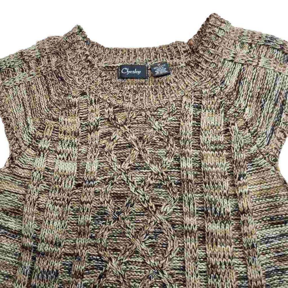 Chesley sweater dress M - Picture 2 of 4